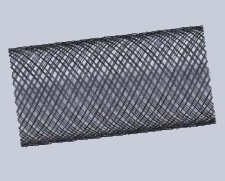 Cardiatis Multilayer Aneurysm Repair System (MARS) | Used in Aneurysm occlusion, Aortic stenting, Endovascular aneurysm repair (EVAR), Vascular stenting | Which Medical Device