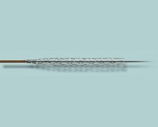 Medtronic Maris Deep Infrapopliteal Self-Expanding Stent | Used in Angioplasty, Infrapopliteal arterial disease management | Which Medical Device