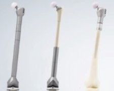 LINK Megasystem-C Endoprosthetic Replacement System | Used in Proximal femoral resection  | Which Medical Device