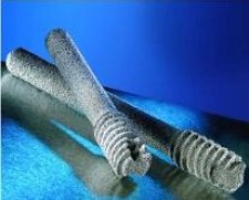 Zimmer | Trabecular Metal Osteonecrosis Intervention Implant