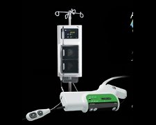 Pathway Medical Technologies Pathway PV Atherectomy System | Used in Atherectomy, Plaque excision | Which Medical Device