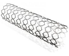 Terumo Tsunami Peripheral Balloon-expandable Stent | Used in Angioplasty, Subintimal angioplasty, Vascular stenting | Which Medical Device