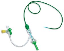 Terumo Pinnacle Destination Guiding Sheath | Used in Angioplasty, Aortic stenting, Biliary Stenting, Carotid stenting, Coronary stenting, Renal stenting, Ureteric stenting, Vascular stenting | Which Medical Device