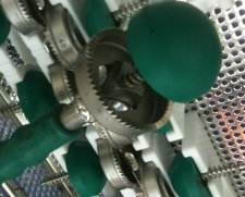 Stryker | Exeter X3 RimFit Socket