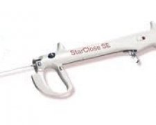 Abbott Vascular StarClose SE Vascular Closure System | Used in Access closure, Vascular closure  | Which Medical Device