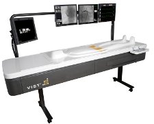 Mentice VIST Vascular Intervention Simulation Trainer | Used in Angioplasty, Simulation | Which Medical Device