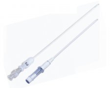 Cook Medical Yueh Centesis Catheter Needle | Used in Ascites drainage, Drainage  | Which Medical Device