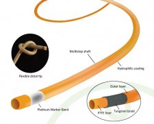 BVM Medical Carnelian | Used in Embolisation  | Which Medical Device