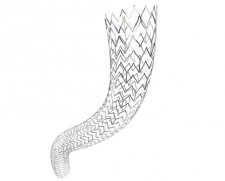 Cook Medical Zilver Stent | Used in Biliary Stenting, Vascular stenting  | Which Medical Device