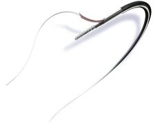 Cordis OUTBACK LTD Re-Entry Catheter | Used in CTO Recanalisation  | Which Medical Device