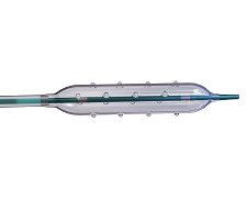 Acrostak GRIP TT | Used in Angioplasty  | Which Medical Device