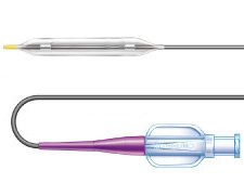 Terumo Hiryu Balloon | Used in Angioplasty  | Which Medical Device