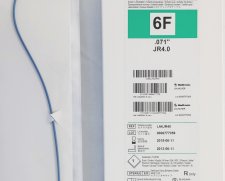 Medtronic Launcher Coronary Guide Catheter | Which Medical Device