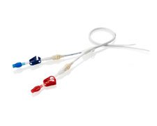 Medcomp Split Stream Catheter | Used in Venous access | Which Medical Device