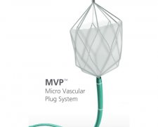 EV3 MVP microvascular plug system | Used in Embolisation, SIRT selective internal radiation therapy, Trans-arterial chemoembolisation (TACE), Vascular occlusion  | Which Medical Device