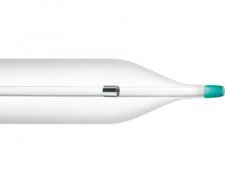 BIOTRONIK Passeo-35 angioplasty balloon | Used in Angioplasty, Subintimal angioplasty | Which Medical Device