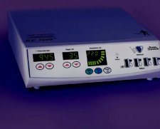 Boston Scientific RF 3000 ablation system | Used in Ablation, Liver ablation, Radio Frequency Ablation, Renal RF ablation, Renal tumour ablation, Tumour ablation  | Which Medical Device