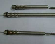 Orthodeal Solapur Condylar Screw | Which Medical Device