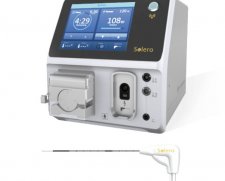 AngioDynamics Solero Microwave Ablation System | Used in Ablation, Liver ablation, Microwave ablation, Renal tumour ablation  | Which Medical Device