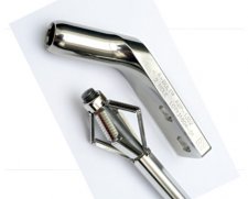 X-Bolt X-Bolt Hip Fracture Plate | Used in Fixation of proximal femoral fracture  | Which Medical Device