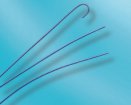 Boston Scientific Amplatz Super Stiff Guide Wire | Used in Abscess drainage, Angioplasty, Aortic stenting, Biliary Stenting, Percutaneous nephrolithotomy (PCNL), Percutaneous transhepatic cholangiogram (PTC), Percutaneous transluminal angioplasty (PTA), Ureteric stenting, Vascular stenting, Venous stenting | Which Medical Device