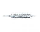 Medtronic Chromis Deep Infrapopliteal Balloon-Expandable Stent | Used in Infrapopliteal arterial disease management | Which Medical Device