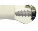 Arthrosurface HemiCap Toe Resurfacing System | Used in Forefoot arthroplasty | Which Medical Device