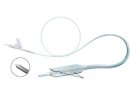 BridgePoint Medical Stingray CTO Re-Entry System  | Used in Angioplasty, CTO Recanalisation | Which Medical Device