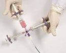 Guerbet Vectorio cTACE mixing and injection system | Used in TACE | Which Medical Device