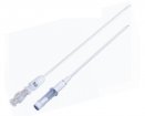 Cook Medical Yueh Centesis Catheter Needle | Used in Ascites drainage, Drainage | Which Medical Device
