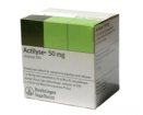 Boehringer Ingelheim Actilyse | Used in Thrombolysis | Which Medical Device