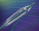 Boston Scientific Flextome Cutting Balloon Dilatation Device | Used in Angioplasty | Which Medical Device