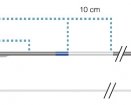 Terumo Eliminate aspiration catheter | Used in Thrombus aspiration | Which Medical Device