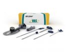 Stryker iVAS Inflatable Vertebral Augmentation System | Used in Kyphoplasty, Vertebroplasty | Which Medical Device