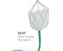 EV3 MVP microvascular plug system | Used in Embolisation, SIRT selective internal radiation therapy, Trans-arterial chemoembolisation (TACE), Vascular occlusion | Which Medical Device