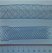 Figure 2a: Comparison of a 24x120mm double bare Egis with a 22x90mm woven stent.