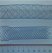 Figure 2a: Comparison of a 24x120mm double bare Egis with a 22x90mm woven stent.