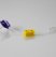 Medcomp Pro-Pierce Power Injectable Safety Huber Needle