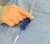 loading the stent for delivery